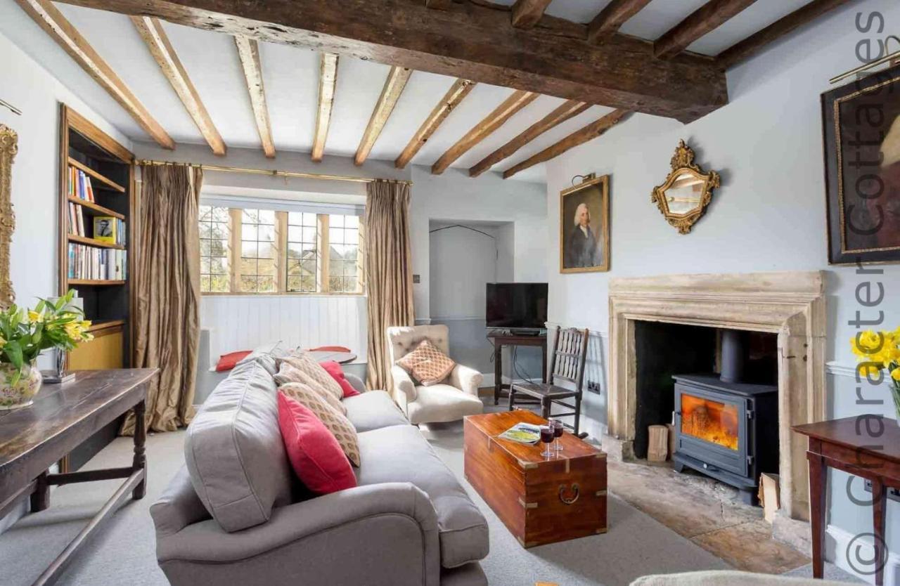 Holiday home Shenley *
