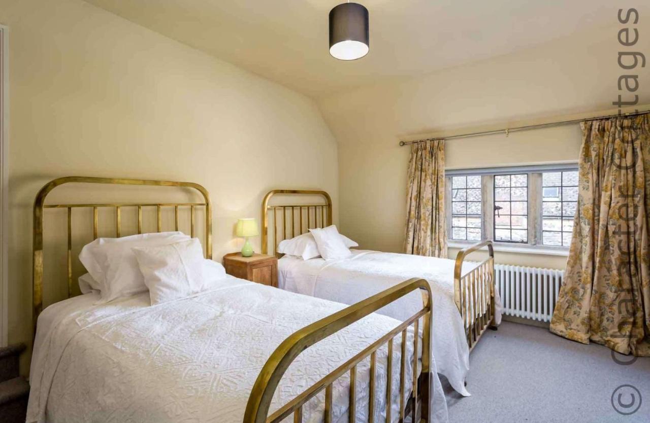 Shenley * Broadwell (Cotswold)