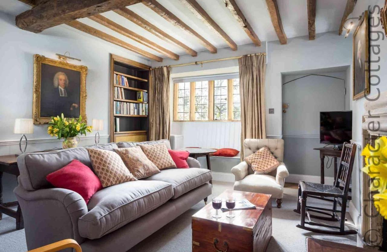 Holiday home Shenley Broadwell (Cotswold)