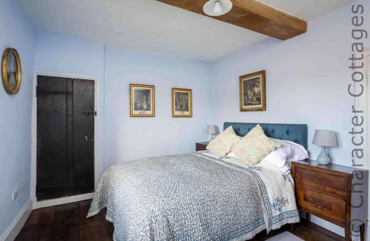 Shenley Holiday home