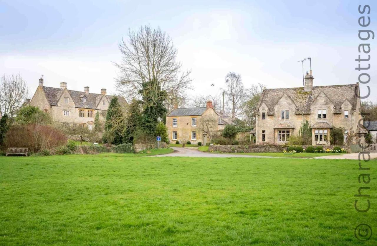 Shenley Broadwell (Cotswold)